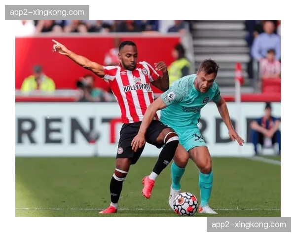 布伦特福德虽败犹荣 对抗成功次数与拦截数据占优