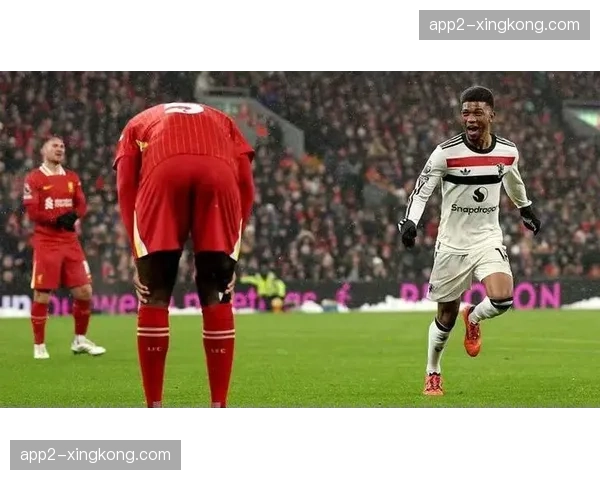 利物浦与曼联防守均存隐患 个人失误导致失球偏多