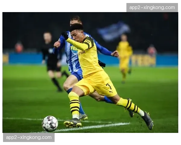 多特蒙德临门一脚欠缺，14次射门仅4次命中目标暴露效率问题